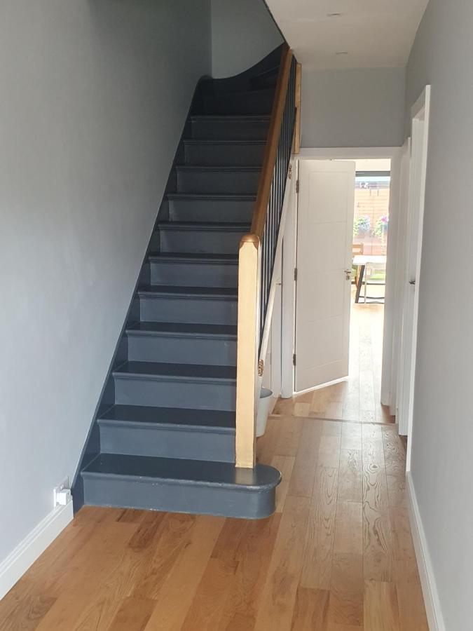 Beautiful Guest Rooms, Free Parking, 30Min Heathrow, 40Min Wembley, 60Min Central London Greenford  Esterno foto