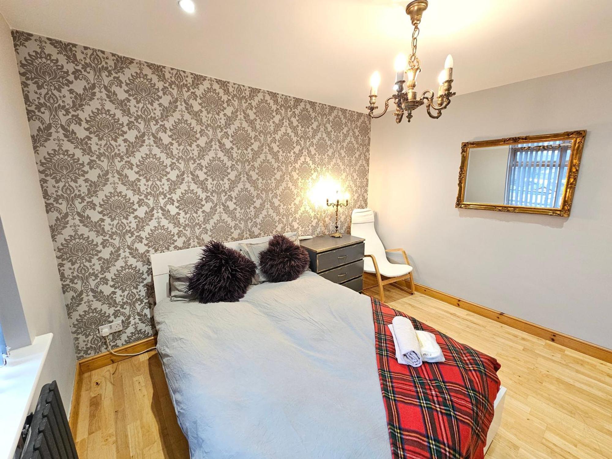 Beautiful Guest Rooms, Free Parking, 30Min Heathrow, 40Min Wembley, 60Min Central London Greenford  Esterno foto