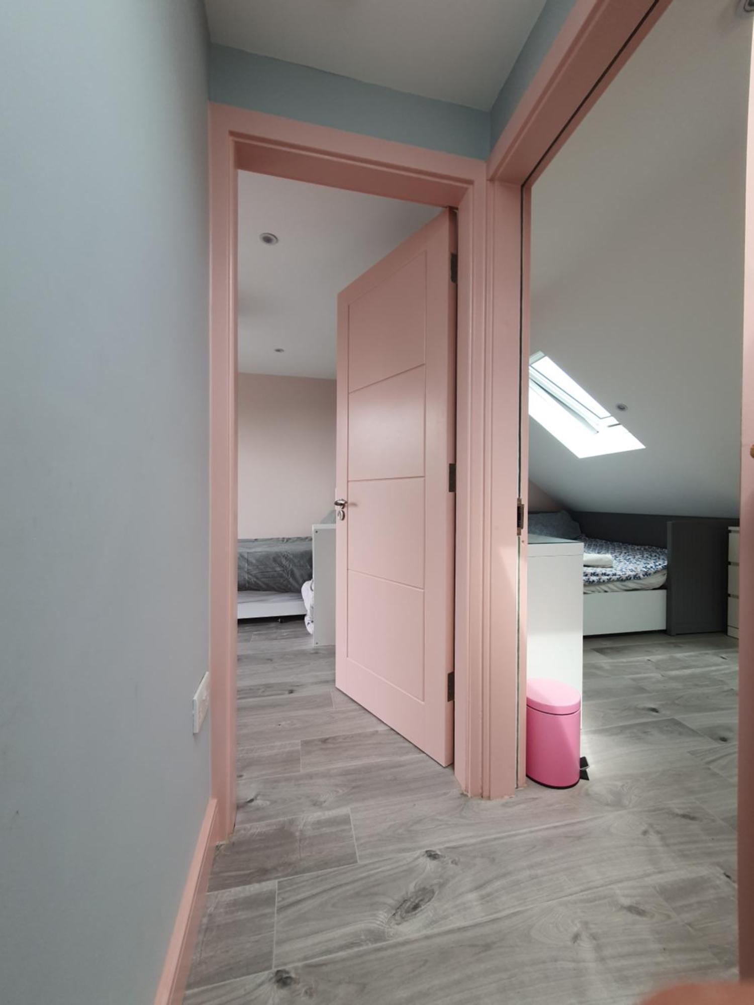 Beautiful Guest Rooms, Free Parking, 30Min Heathrow, 40Min Wembley, 60Min Central London Greenford  Esterno foto