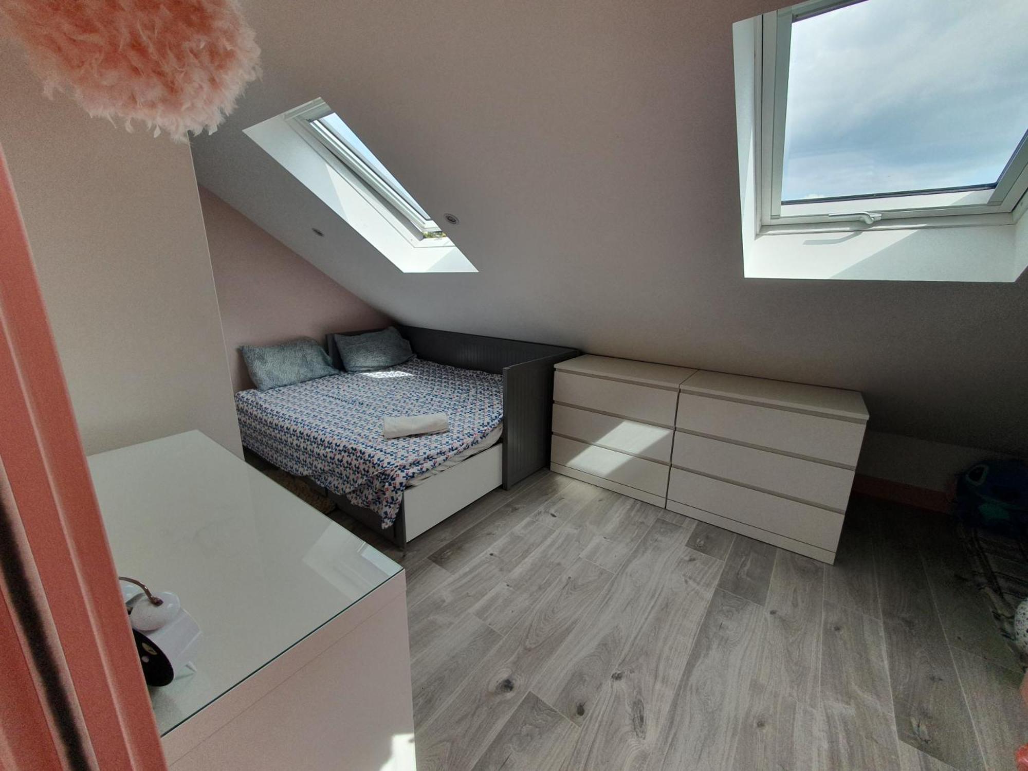 Beautiful Guest Rooms, Free Parking, 30Min Heathrow, 40Min Wembley, 60Min Central London Greenford  Esterno foto
