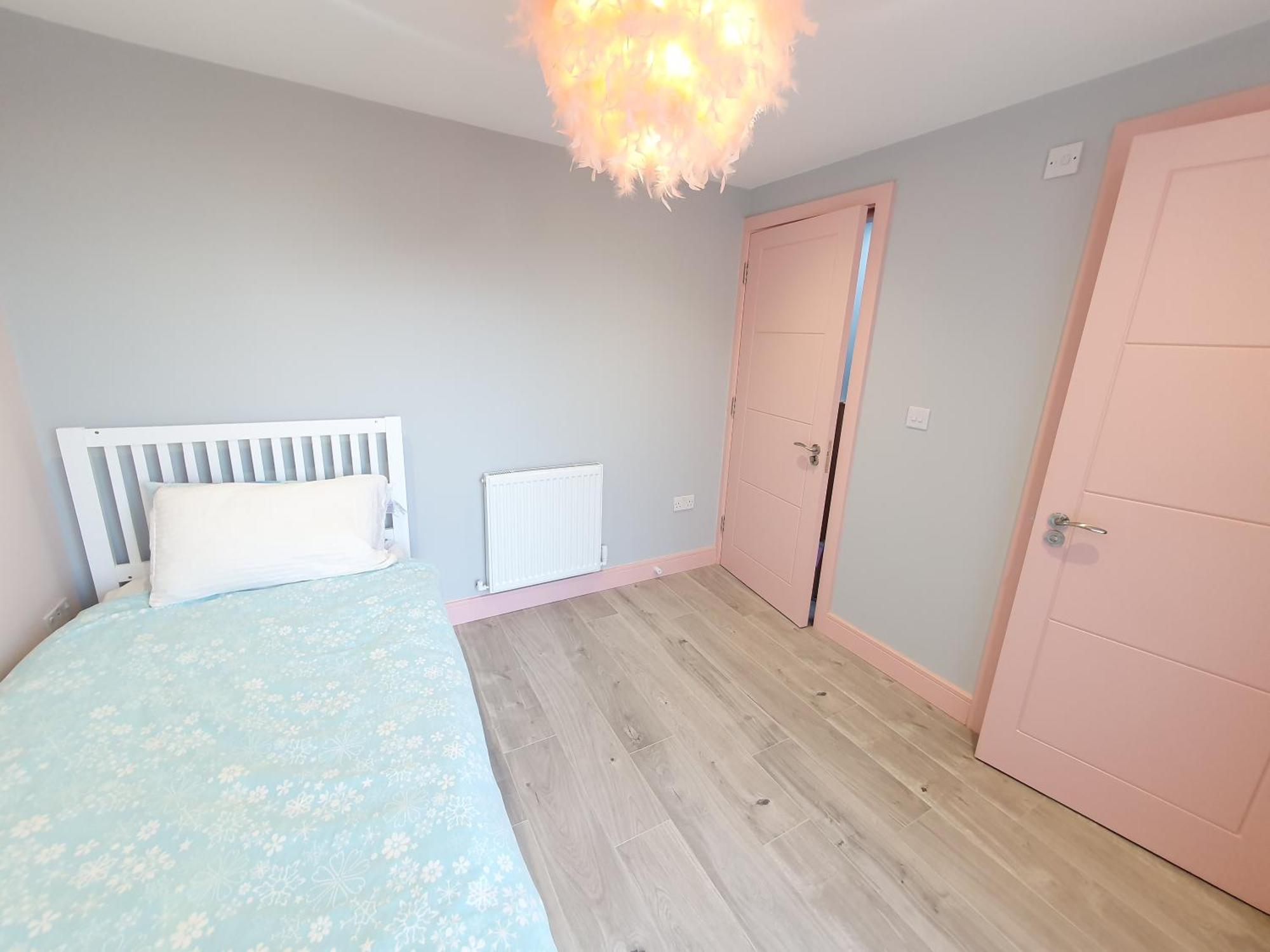 Beautiful Guest Rooms, Free Parking, 30Min Heathrow, 40Min Wembley, 60Min Central London Greenford  Esterno foto